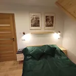 Szarotka Vila Zakopane